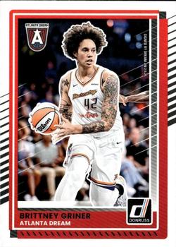 Brittney Griner