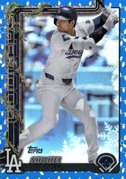 Shohei Ohtani