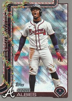 Ozzie Albies