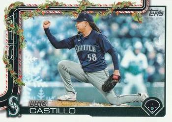 Luis Castillo