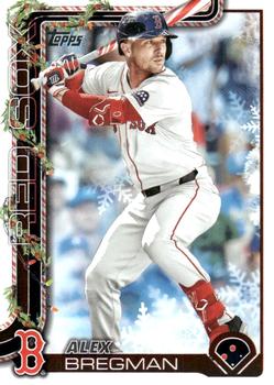 Alex Bregman