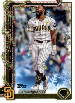 Fernando Tatis Jr.