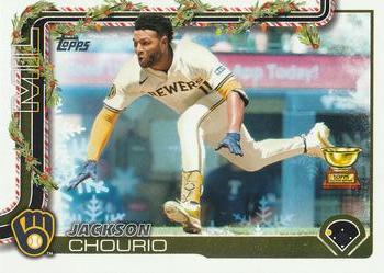 Jackson Chourio