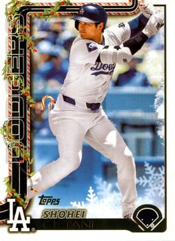 Shohei Ohtani