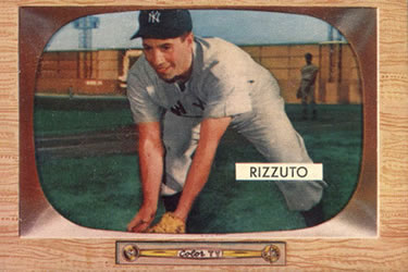 Phil Rizzuto