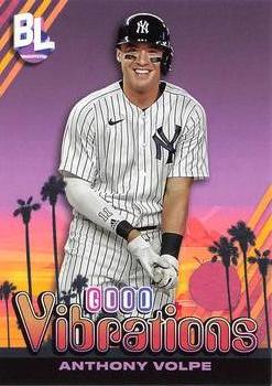 Anthony Volpe