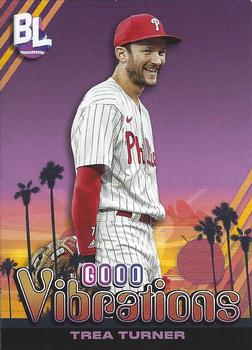 Trea Turner