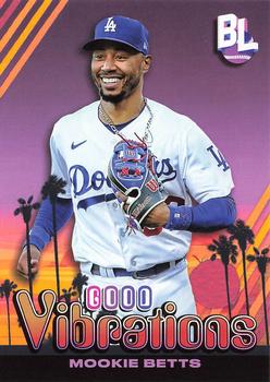 Mookie Betts