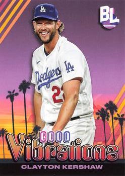 Clayton Kershaw