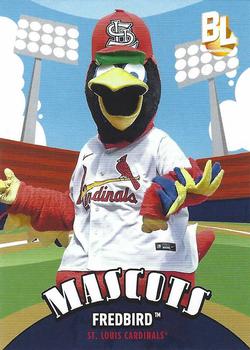 Fredbird