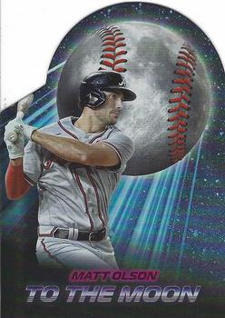 Matt Olson