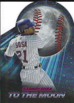 Sammy Sosa