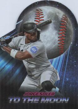 Jorge Soler