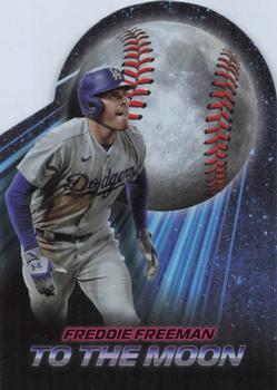 Freddie Freeman