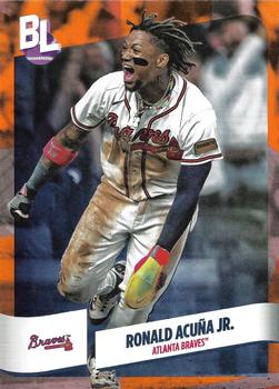 Ronald Acuña Jr.