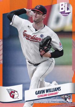 Gavin Williams