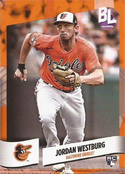Jordan Westburg