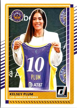 Kelsey Plum