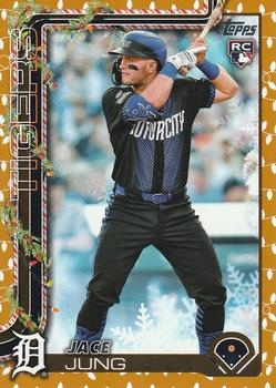Jace Jung