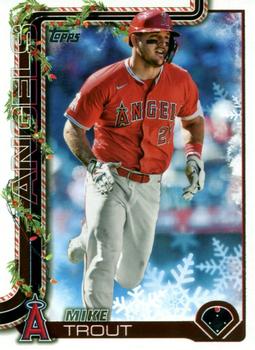 Mike Trout