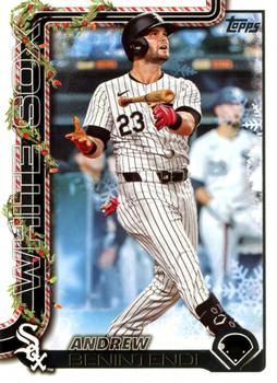 Andrew Benintendi
