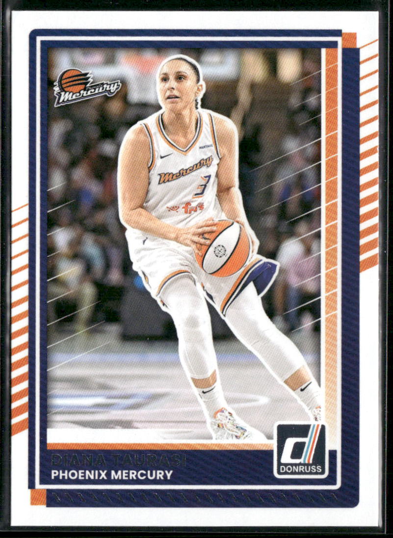 Diana Taurasi