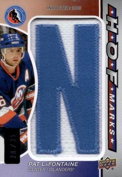 Pat LaFontaine