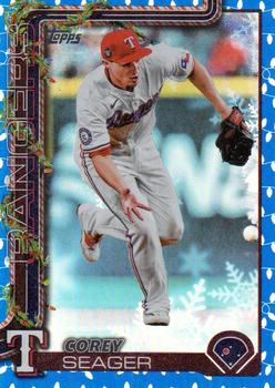Corey Seager