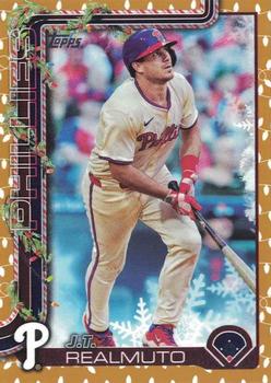 J.T. Realmuto