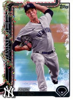 Max Fried