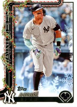 Aaron Judge