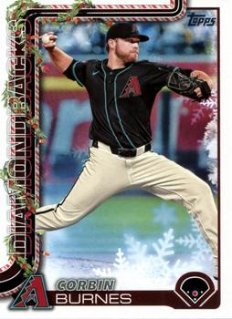 Corbin Burnes