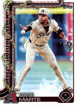 Ketel Marte