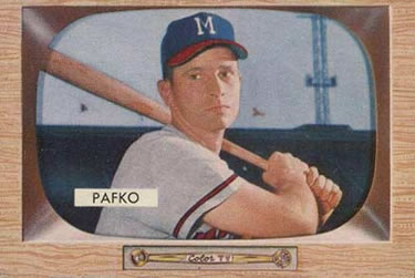 Andy Pafko