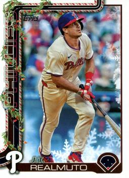 J.T. Realmuto