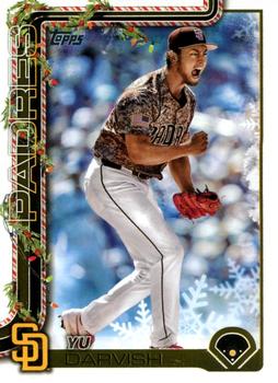 Yu Darvish