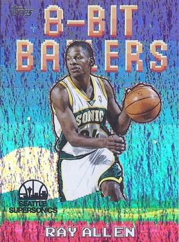 Ray Allen
