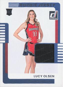 Lucy Olsen