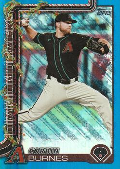 Corbin Burnes
