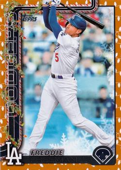 Freddie Freeman