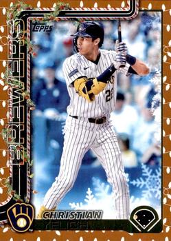 Christian Yelich
