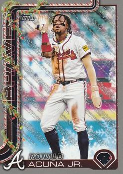 Ronald Acuña Jr.