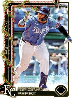 Salvador Perez