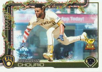 Jackson Chourio