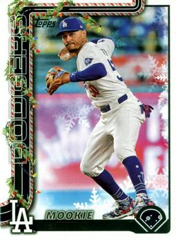 Mookie Betts
