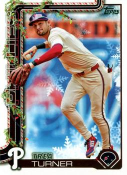 Trea Turner