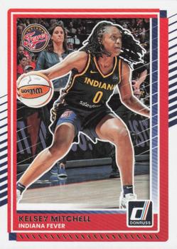 Kelsey Mitchell