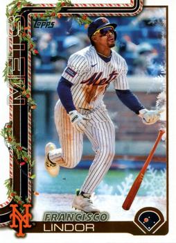Francisco Lindor