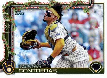 William Contreras