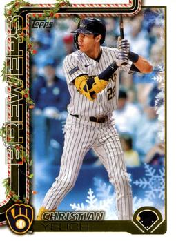 Christian Yelich